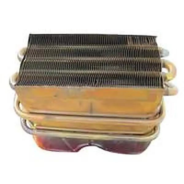 Nefit heat exchanger for e.g. F 3255HE-N 87054063850