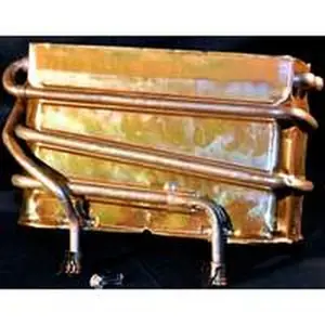 Nefit warmtewisselaar voor o.a. F 4055HE-N 87054063860