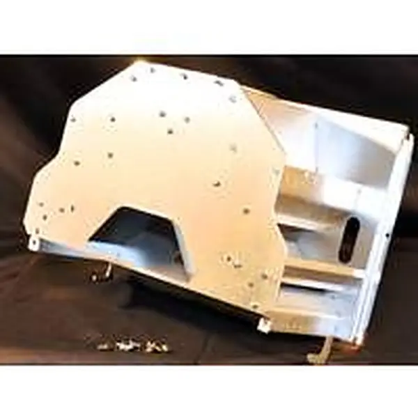 Nefit draught and wind diverter for e.g. F 4055HE-N 87055054420