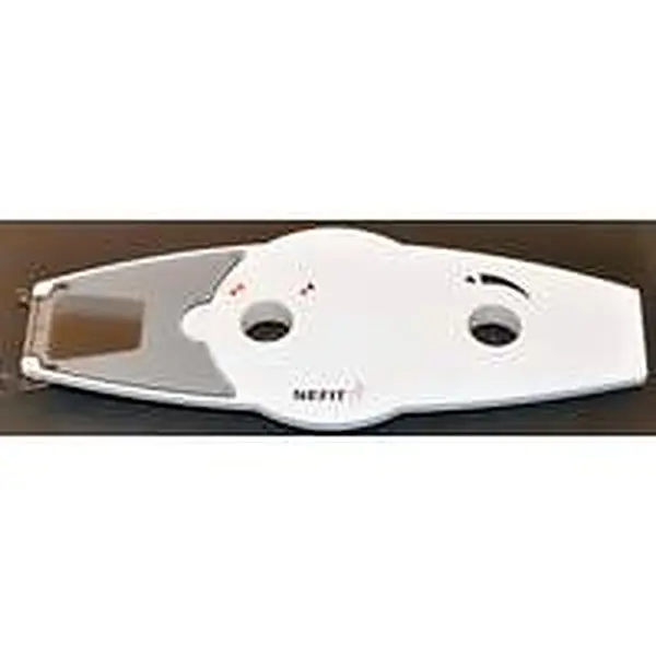 Nefit panel for e.g. F 4055HE-N 87055068710