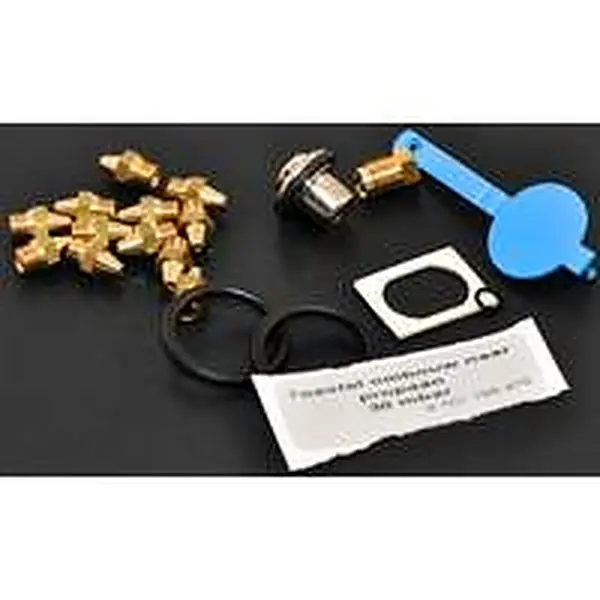 Nefit propane conversion kit for F 2555HE-N 87190024150