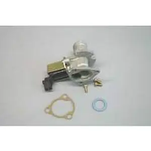 Nefit magneetklep voor o.a. F 2500VE 87085040530