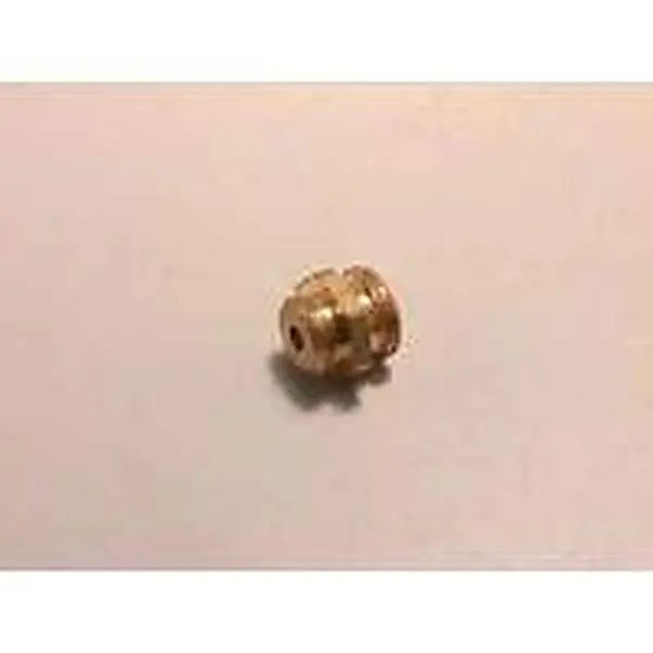 Nefit nipple for e.g. F 2000V 02808
