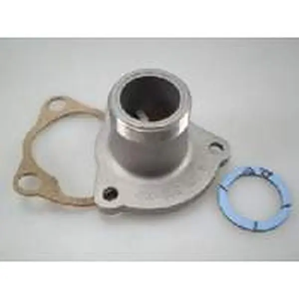 Nefit gas housing cover for F 1450BP 87055020010