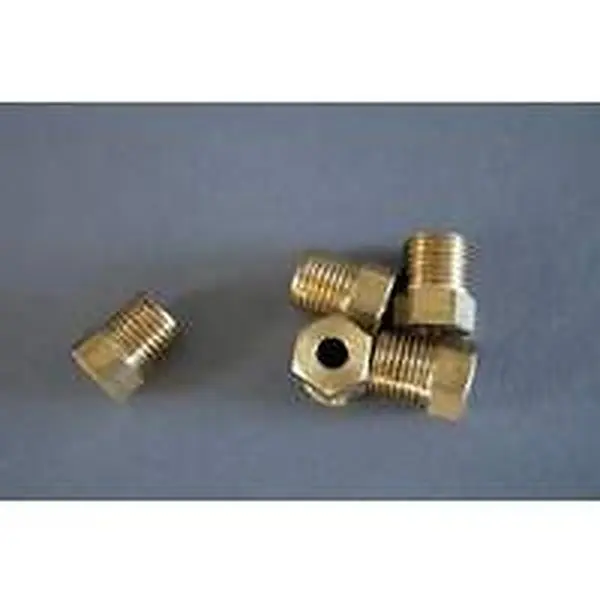 Nefit clamping bush 5 pcs