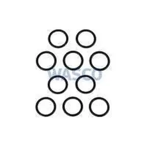 Nefit O-ring set 10 stuks voor o.a. F 1400 87402050040