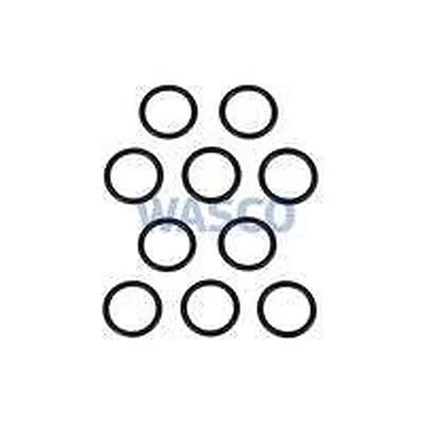 Nefit O-ring set 10 pcs for e.g. F 1400 87402050040