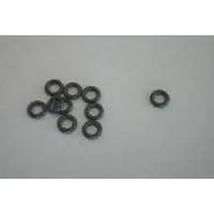 Nefit O-ring 10 stuks voor o.a. F 2555 87002050440