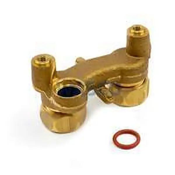 Nefit adapter piece