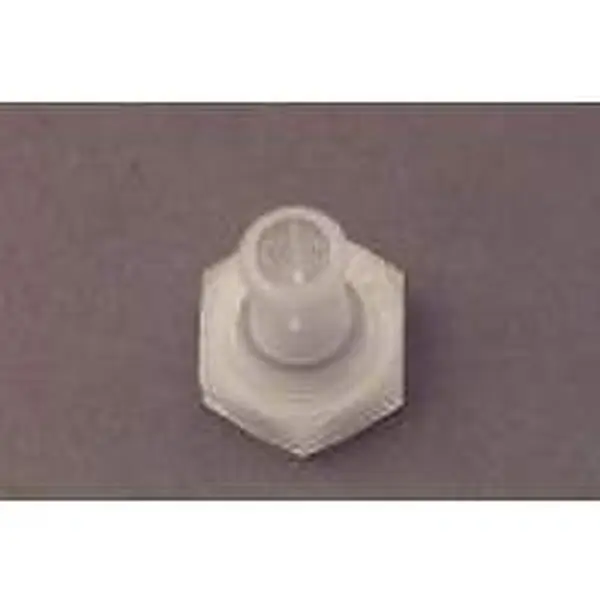 Nefit water outlet