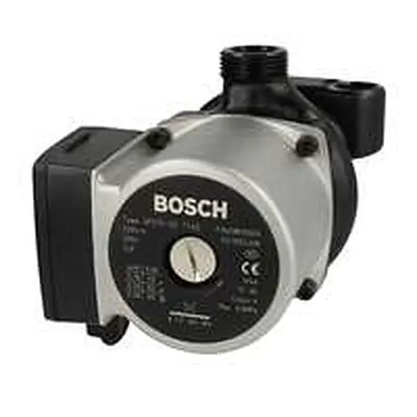 Bosch pump UPMO 15-50 TTAO