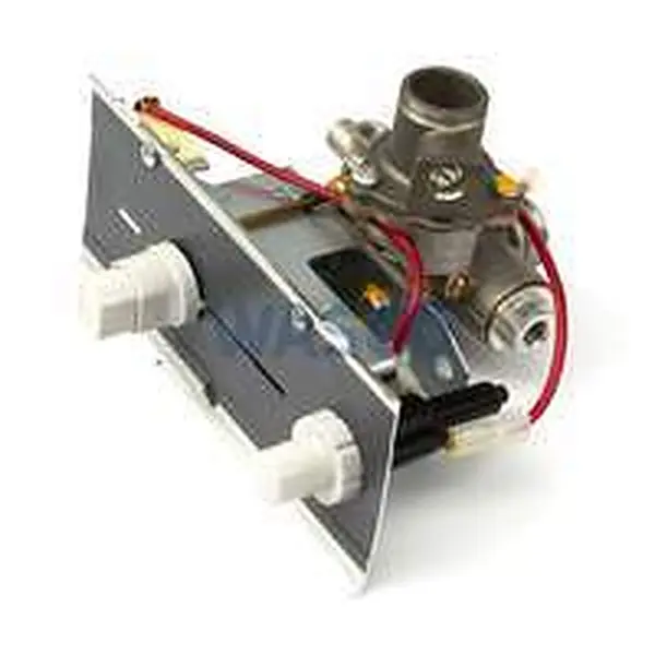 Nefit gas section for e.g. F 1400 87070113910