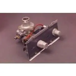 Nefit gasgedeelte voor F 1450BP 87070113920