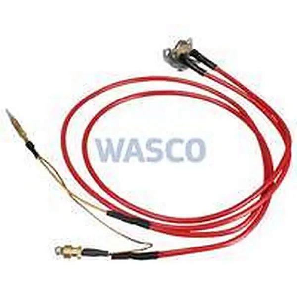 Nefit thermocouple with backflow protection for F1450VE