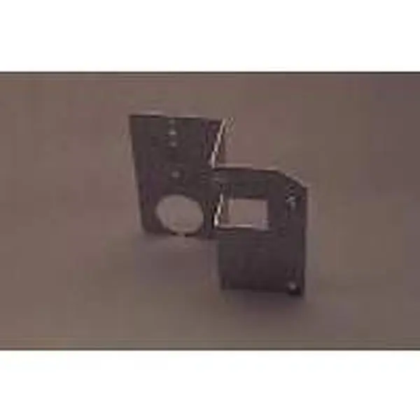 Nefit pressure gauge plate
