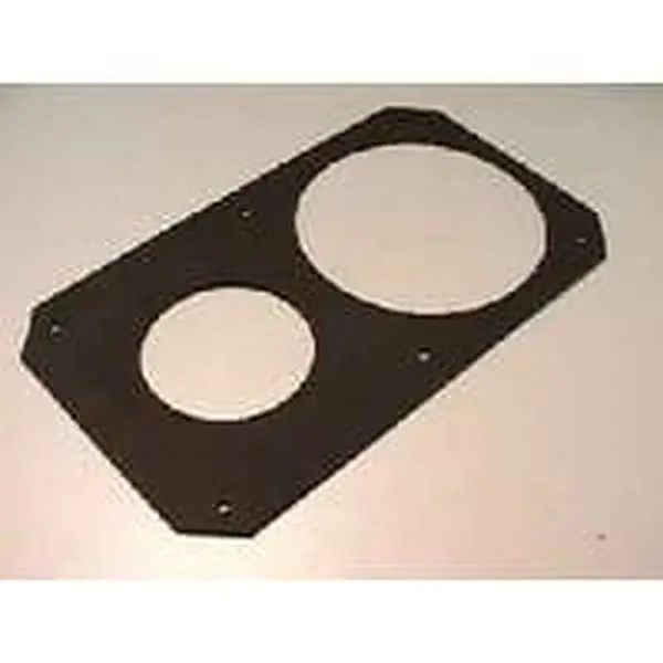 Nefit gasket for e.g. VR 2520V Boiler 38409