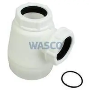 Nefit sifon voor o.a. Turbo 32 7098180