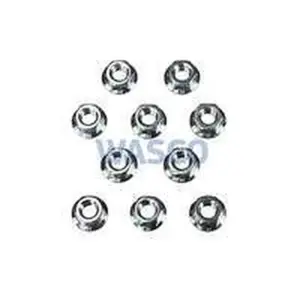 Nefit moer M6 10 stuks voor o.a. EcomLine Excellent HR 22 73408S