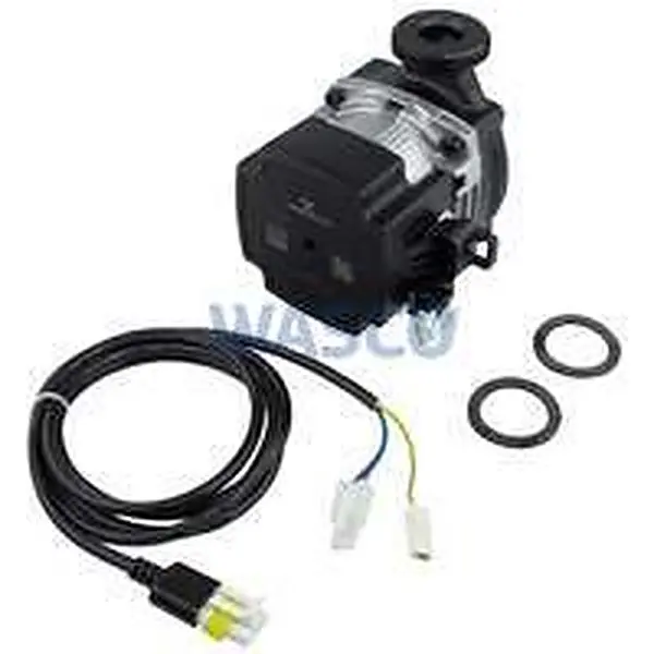 Nefit pump UPMO 5M 25 GG 3H pwm for EcomLine