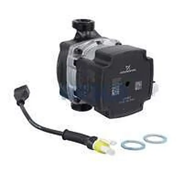 Nefit pump UPMO 6M 15 GG 3H pwm
