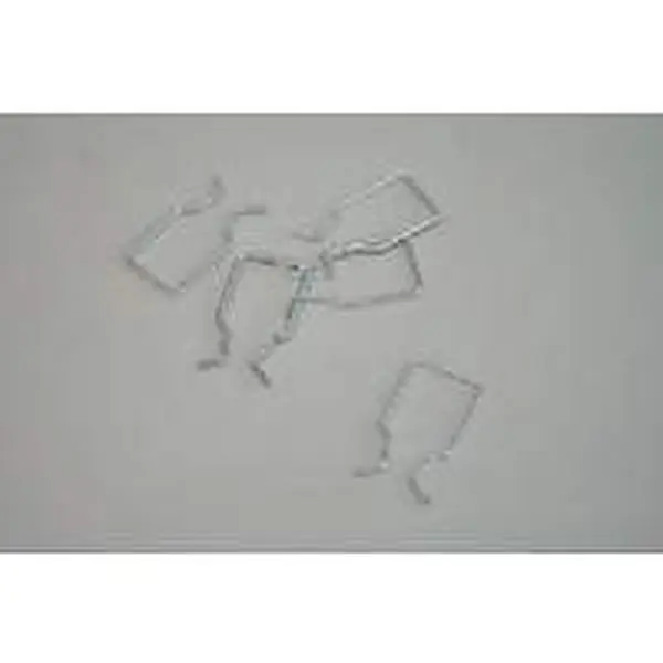 Nefit clamping spring 5 pcs for e.g. EcomLine Elite HRC 30 CW5 26021