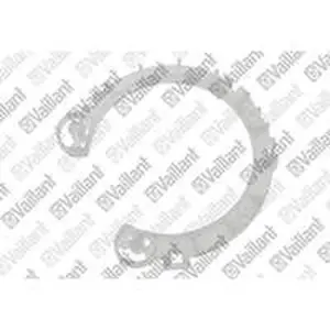 Vaillant houder voor o.a. ecoTEC plus VC 806/5-5 R3 0020143481