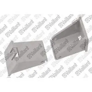 Vaillant afstandhouder 2 stuks voor o.a. ecoTEC plus VC 806/5-5 R3 0020144363