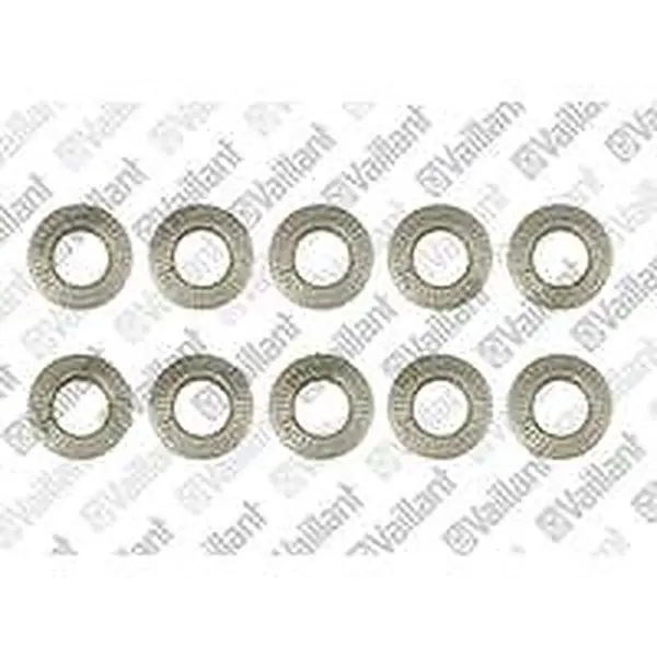 Vaillant ring 10 pcs for e.g. ecoTEC plus VC 806/5-5 R3 0020144366