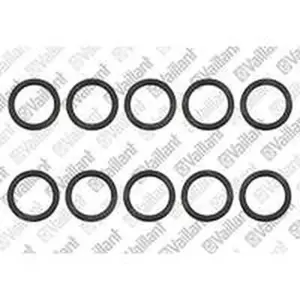 Vaillant O-ring 10 stuks voor o.a. ecoTEC pure VHR 18-24/7-2 0020213151