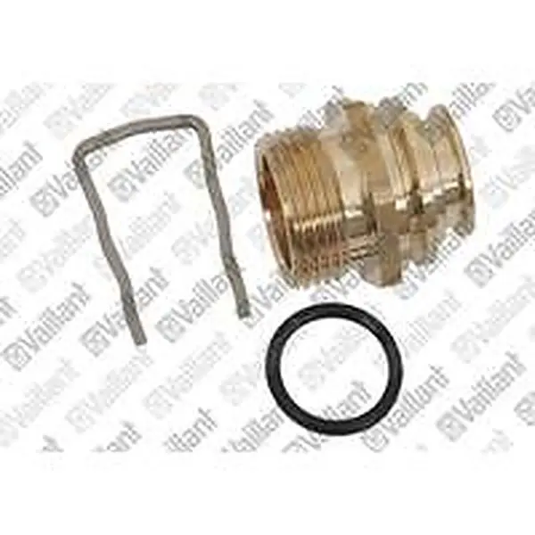 Vaillant nipple G3/4 for e.g. ecoTEC pure VHR 18-24/7-2 0020213162