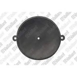 Vaillant membraan voor o.a. Combiketel Turbo VCW 182 E 0020107704