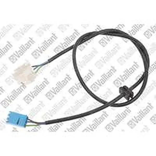Vaillant fan wiring harness for e.g. ecoCRAFT VKK 2006/3 R1 0020058881