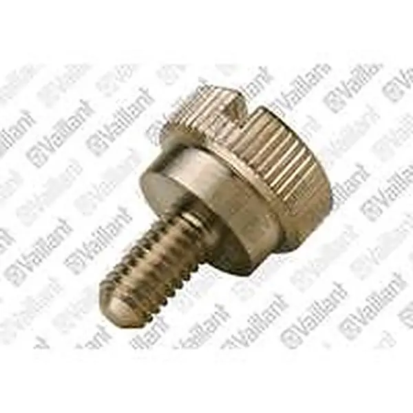 Vaillant screw 0020107737