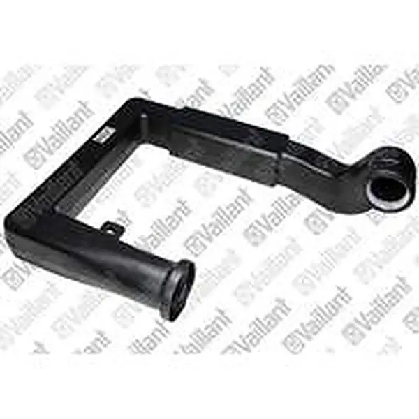Vaillant air intake pipe for ecoTEC exclusive VHR NL 25-35/5-7 0020223033