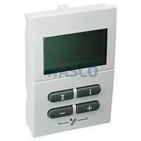 Vaillant display for ecoTEC plus (e.g. hrSOLIDE plus VHR 24-28/3-5 R3) 0020060811