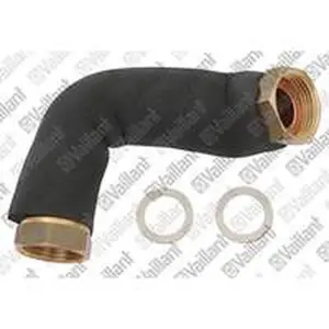 Vaillant leiding voor uniTOWER VIH QW 190/1 E (0010019708) 0020233643
