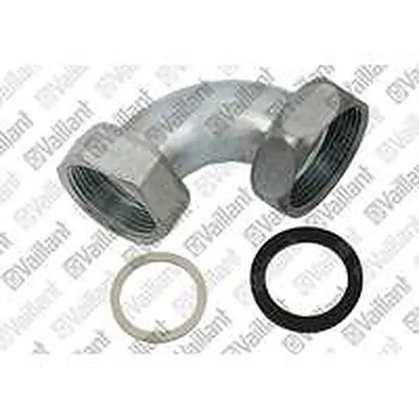 Vaillant pipe for e.g. ecoTEC plus VC 806/5-5 R3 0020143542
