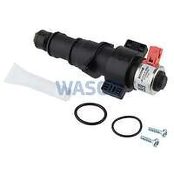 Vaillant 3-way valve for e.g. ecoTEC plus VHR 35/40 CS/1-5 0020213146