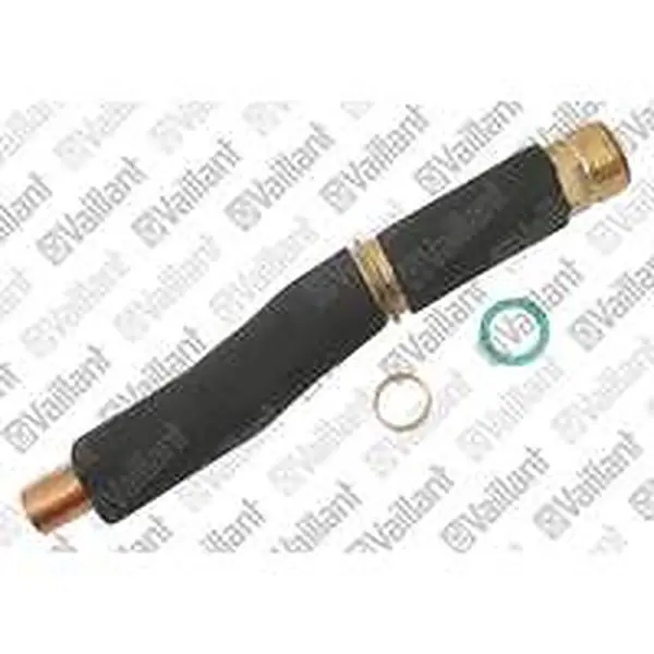 Vaillant pipe for e.g. uniTOWER VIH QW 190/1 E (0010019709) 0020233632
