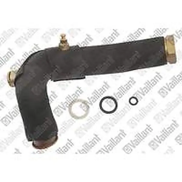 Vaillant pipe for uniTOWER VIH QW 190/1 E (0010019708) 0020233644