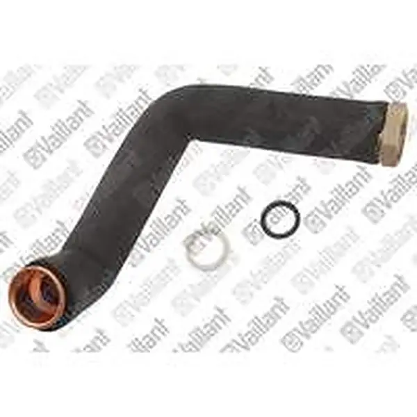 Vaillant pipe for uniTOWER VIH QW 190/1 E (0010019708) 0020233645