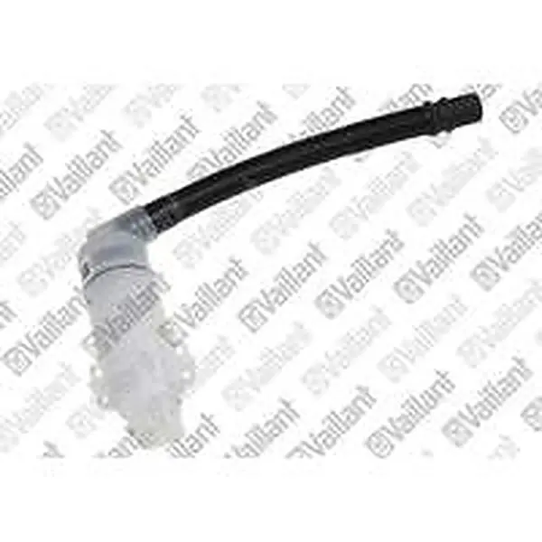 Vaillant siphon for ecoTEC