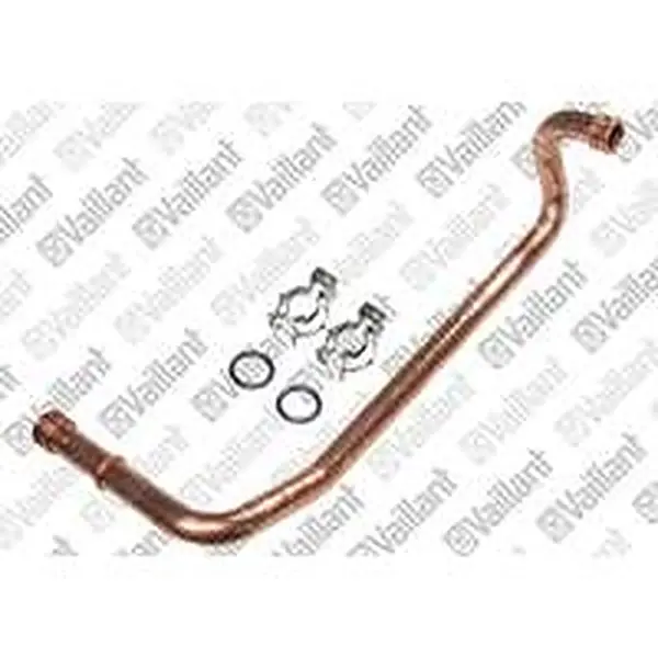 Vaillant pipe for e.g. ecoTEC pure VHR 18-24/7-2 0020240279