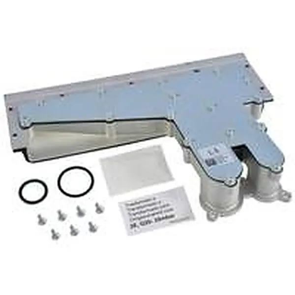 Vaillant conversion kit to 2E