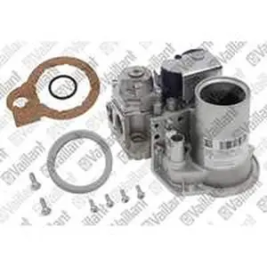 Vaillant gasblok voor ecoTEC plus (ecoTEC plus VC 806/5-5 R3) 0020143438