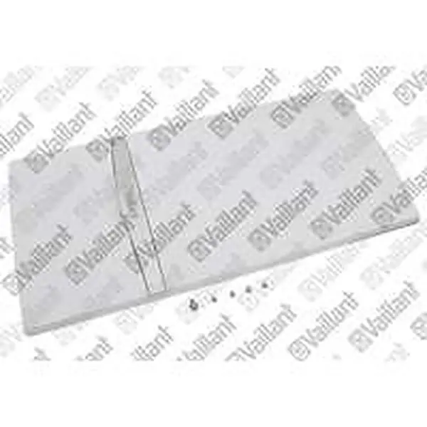 Vaillant front panel for e.g. ecoTEC plus VC 806/5-5 R3 0020143518