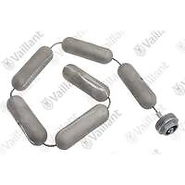 Vaillant anode chain anode