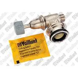 Vaillant gaskraan haaks propaan MAG 9/2 B XZ Care