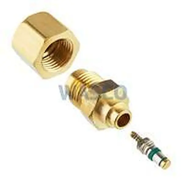 Vaillant valve for e.g. aroTHERM VWL 55/3 A 230V 0020266437