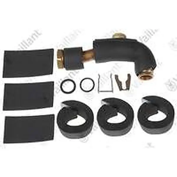 Vaillant pipe for e.g. uniTOWER Split VWL 78/5 IS 0020266309